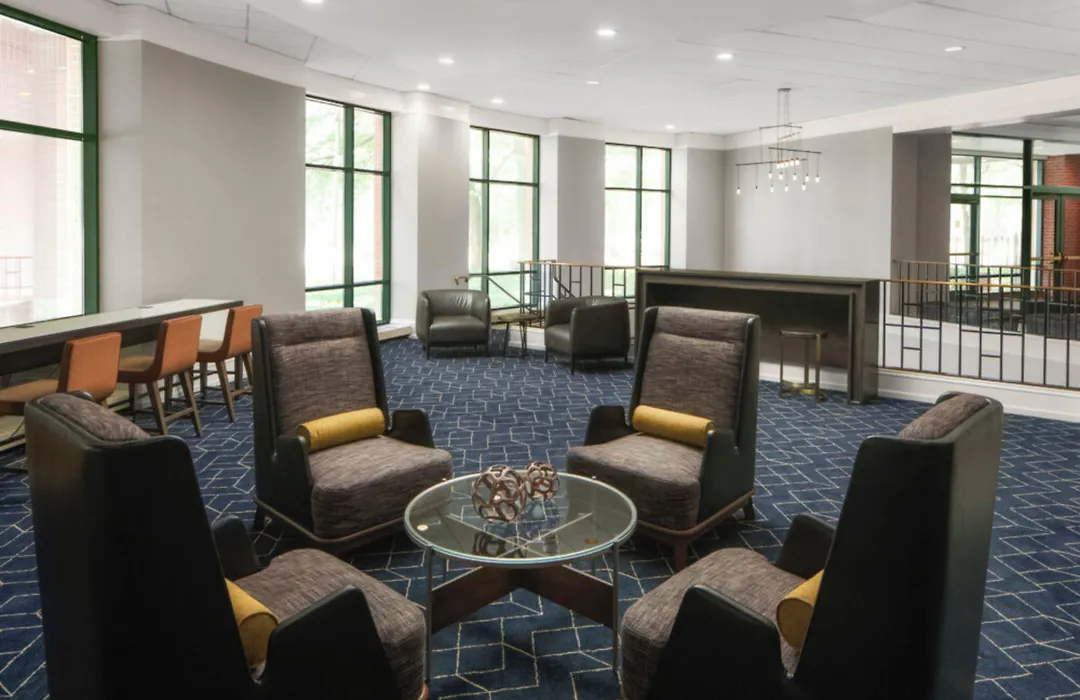 Courtyard By Marriott Chicago At Medical District-Uic-1