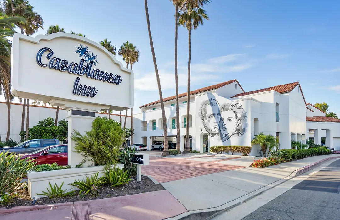 Casablanca Inn-1
