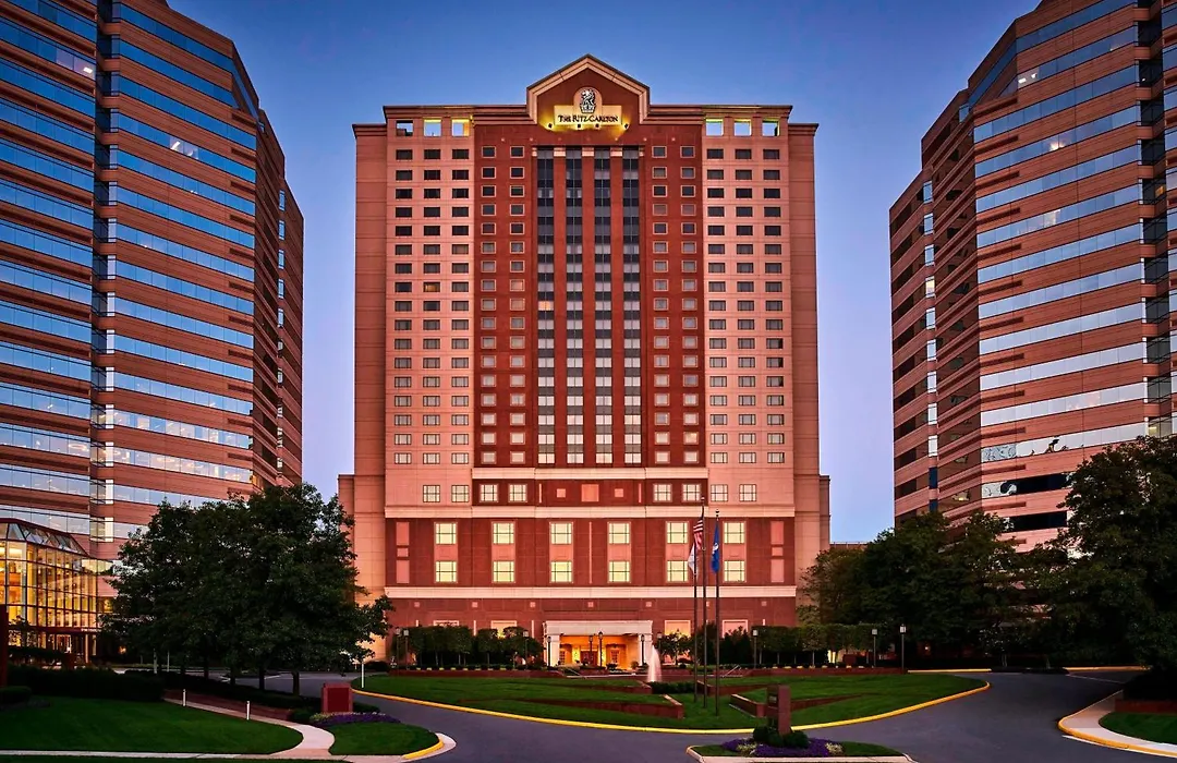 The Ritz-Carlton, Tysons Corner-1
