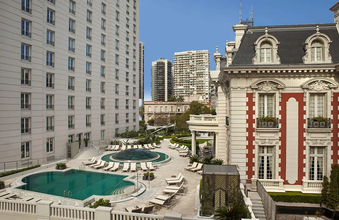 Four Seasons Hotel Buenos Aires-1