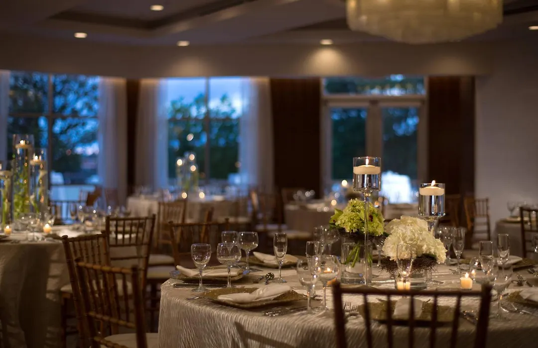Gaithersburg Marriott Washingtonian Center-1