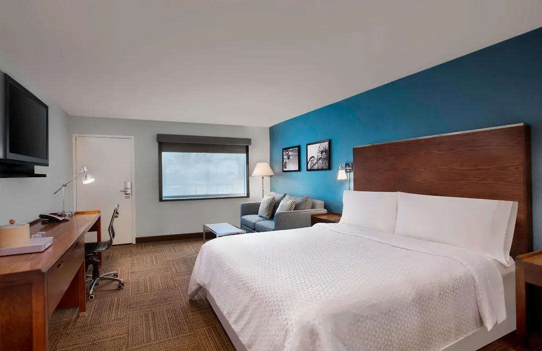 Four Points By Sheraton Anaheim-1