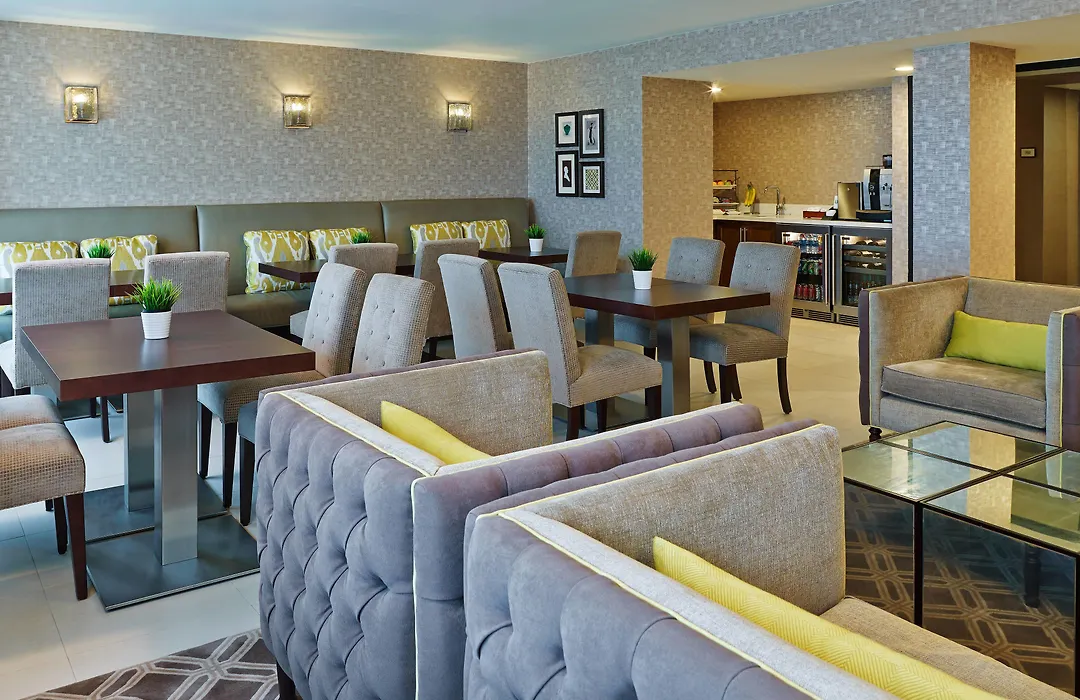 Sheraton Detroit Novi-1