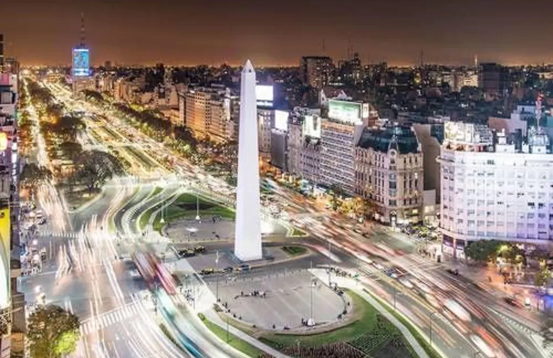 Marriott Buenos Aires Downtown-1