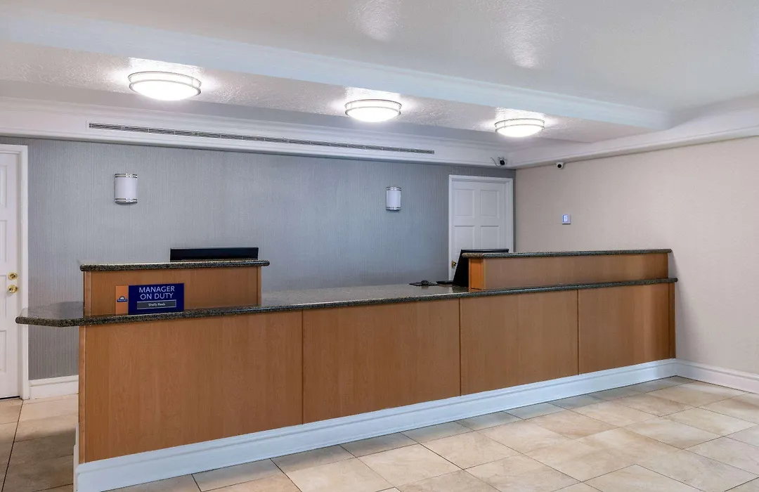 Days Inn By Wyndham Casper-1