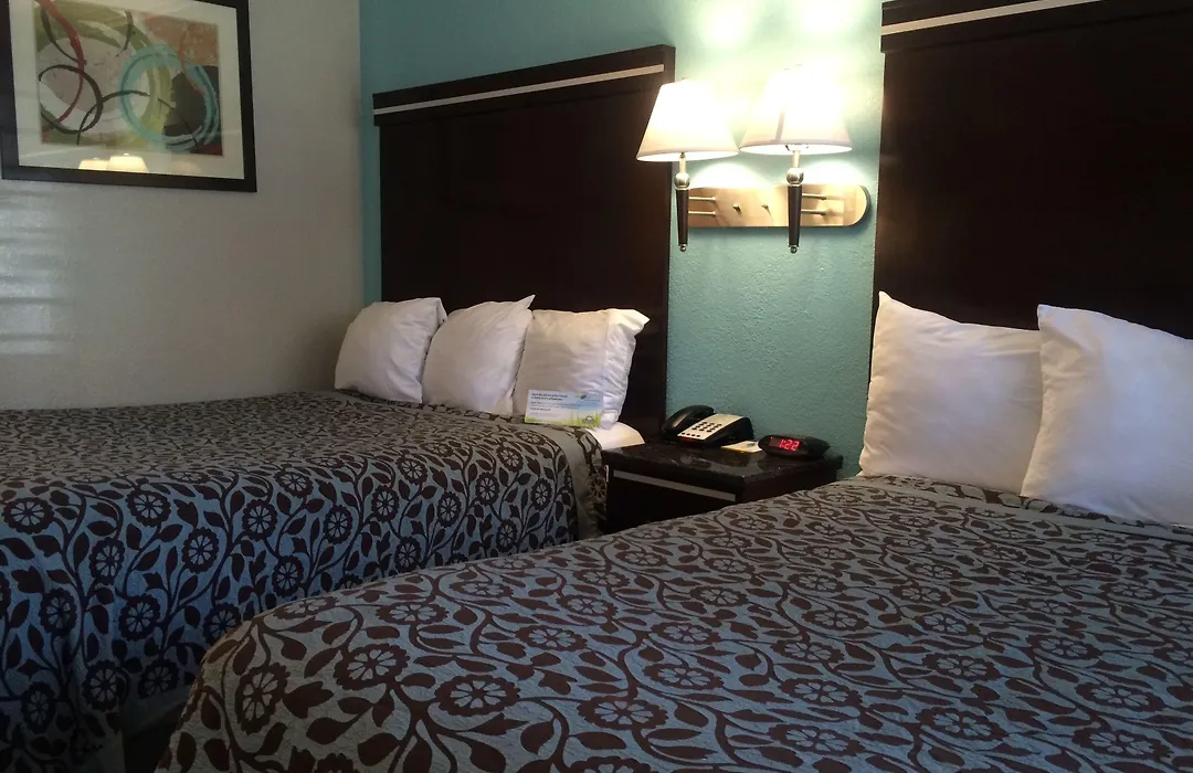 Cabana Inn & Suites-1