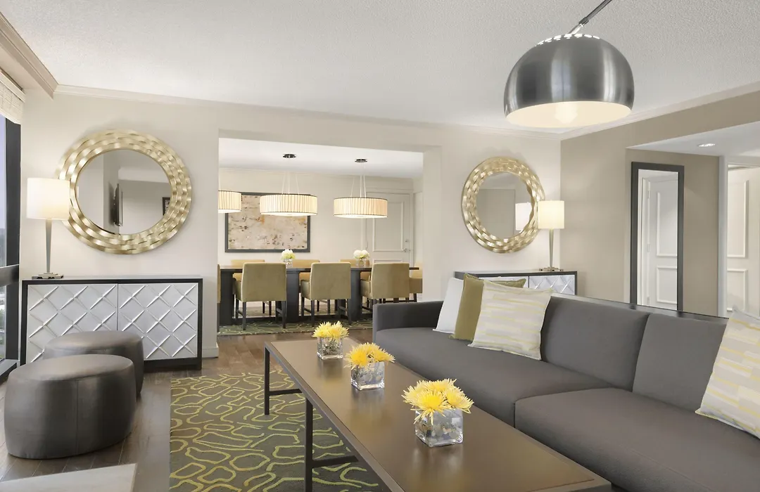 Hyatt Regency Birmingham - The Wynfrey Hotel-1