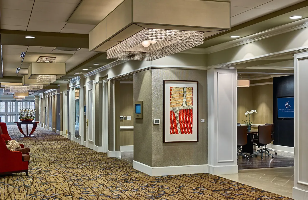 The Hotel At Auburn University-1