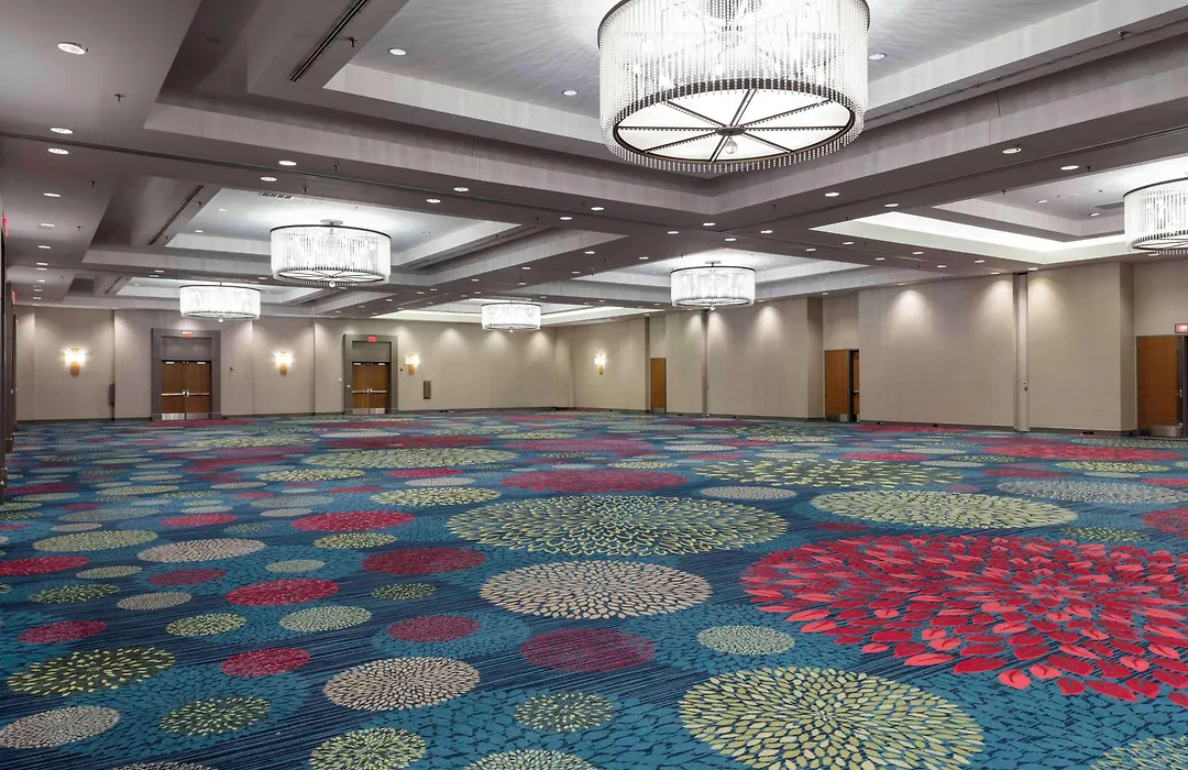 Doubletree By Hilton Kansas City - Overland Park-1
