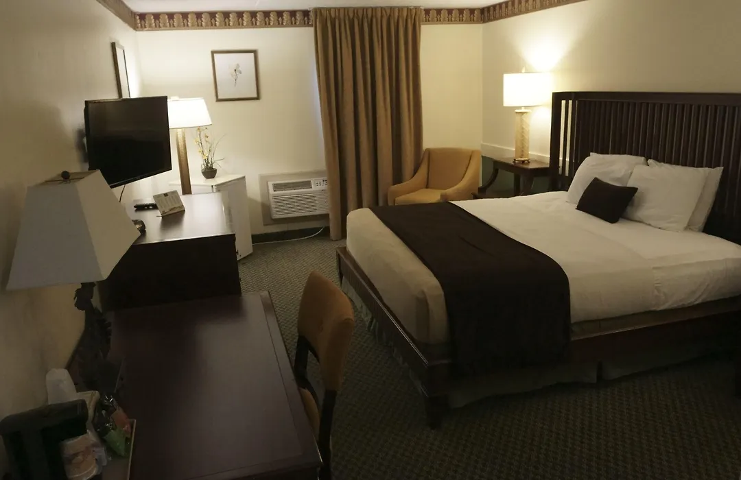 Wingate By Wyndham Murfreesboro-Near Mtsu-1