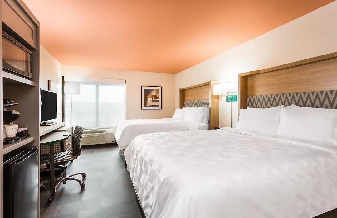 Holiday Inn Timonium By Ihg-1