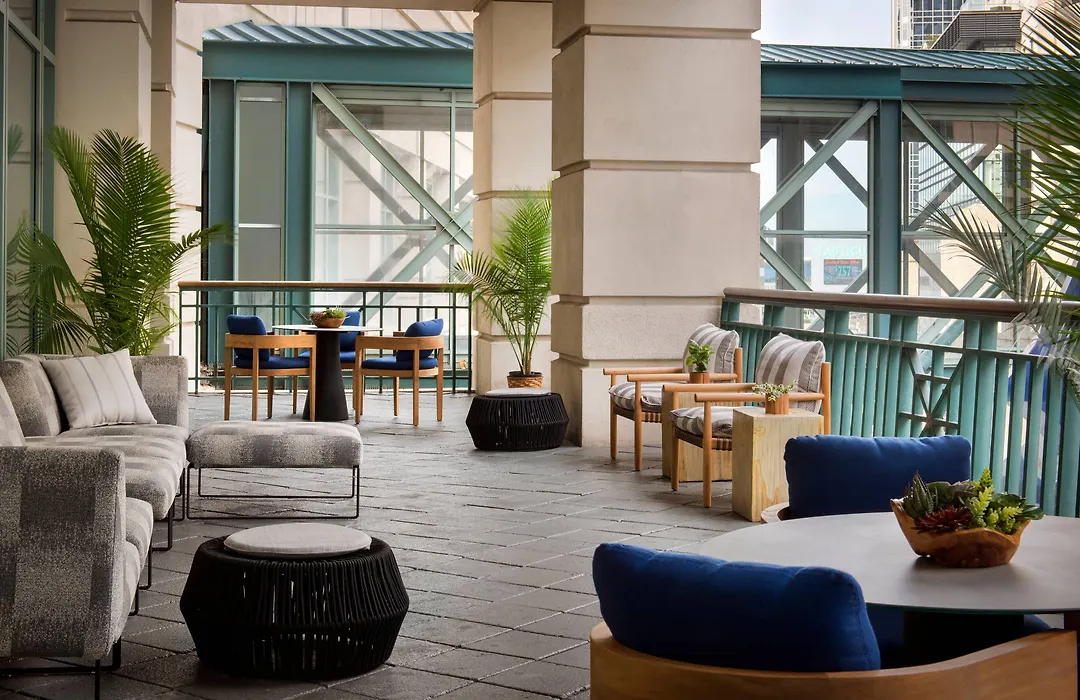 Norfolk Waterside Marriott-1