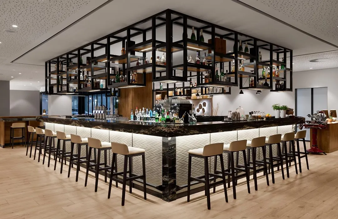 Ac Hotel By Marriott Innsbruck-1
