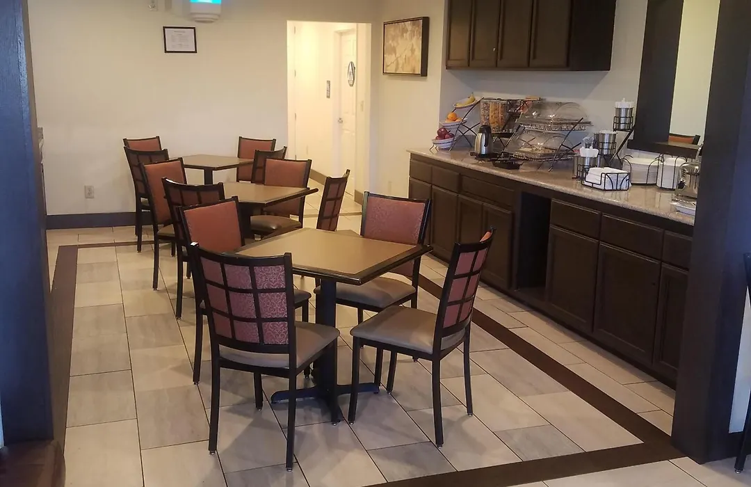 Surestay Hotel By Best Western Hollister-1