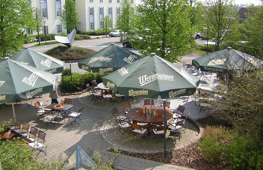Hotel Meerane-1
