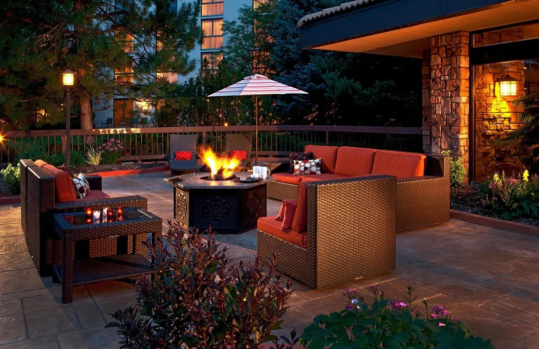 Denver Marriott West-1