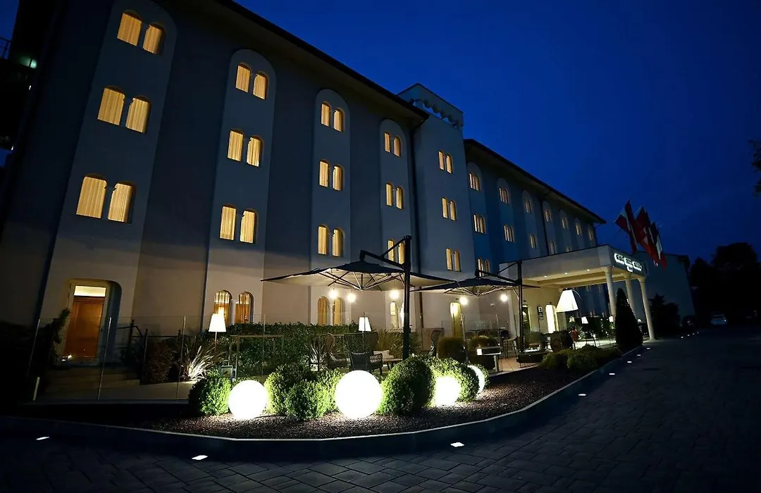 Best Western Grand Hotel Guinigi-1