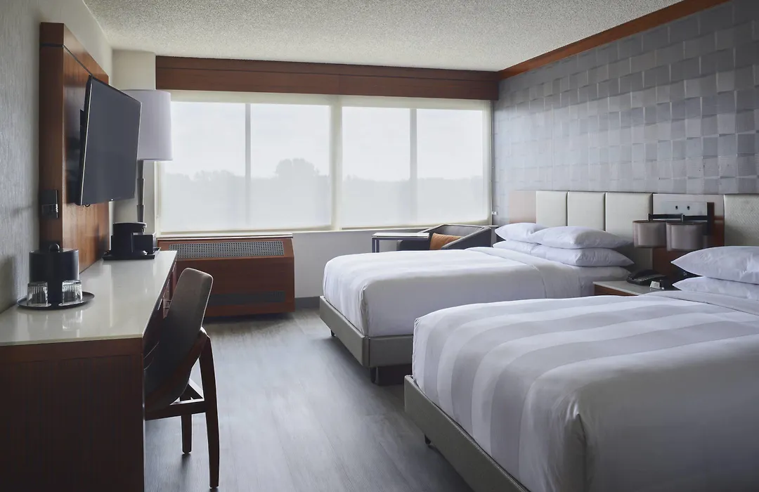 Detroit Marriott Southfield-1