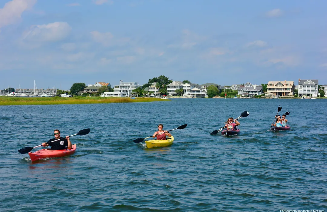 Blockade Runner Beach Resort-1