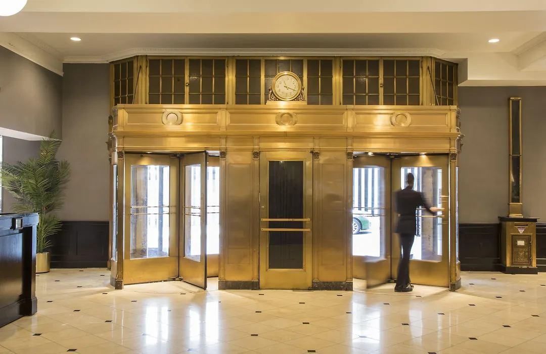 Lord Baltimore Hotel-1