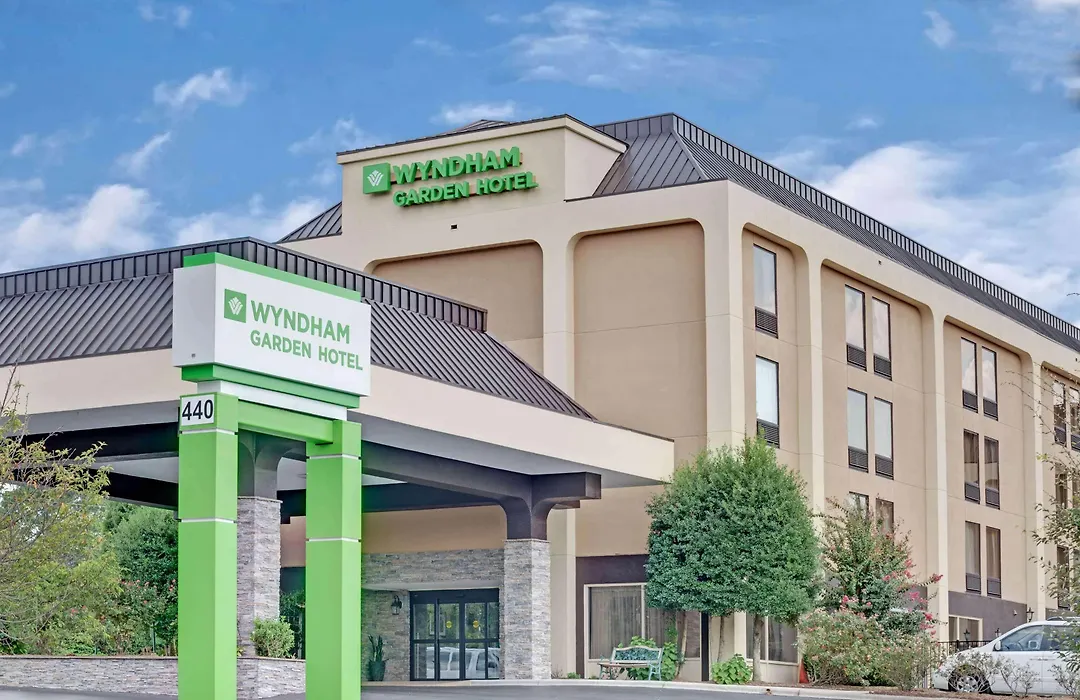 Wyndham Garden Charlotte Airport Southeast-1