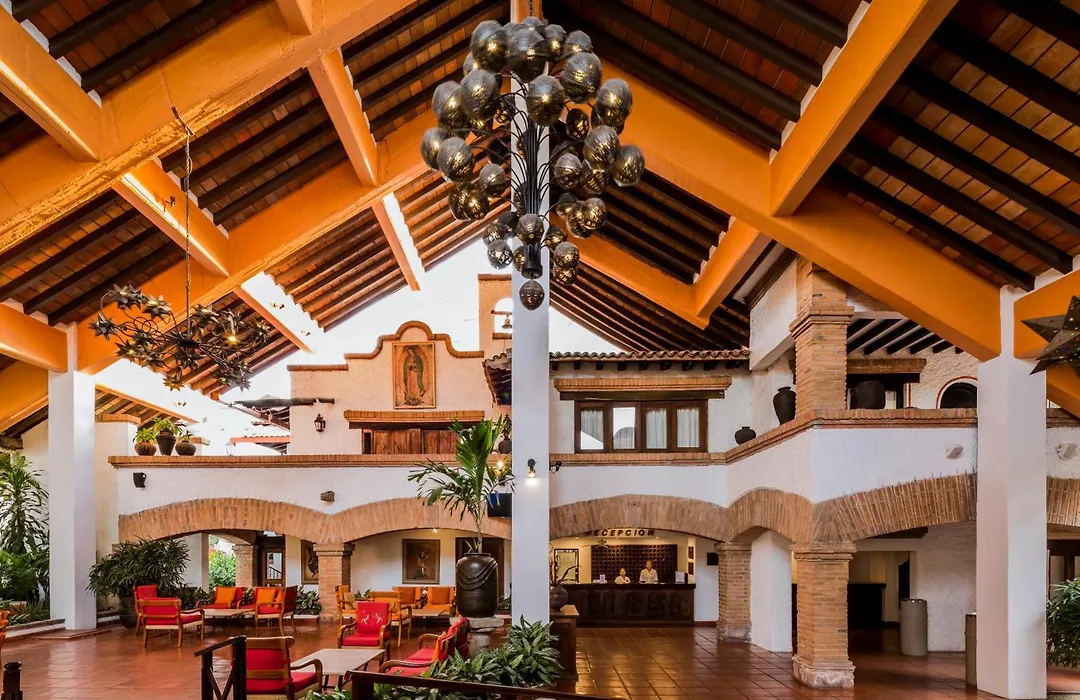 Hacienda Buenaventura Hotel & Mexican Charm-1