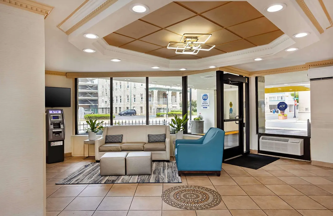Best Western Atlantic City Beach Block-1