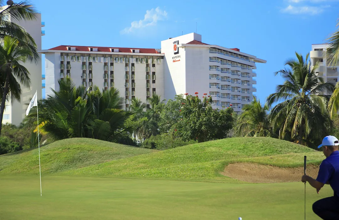 Krystal Ixtapa All Inclusive-1