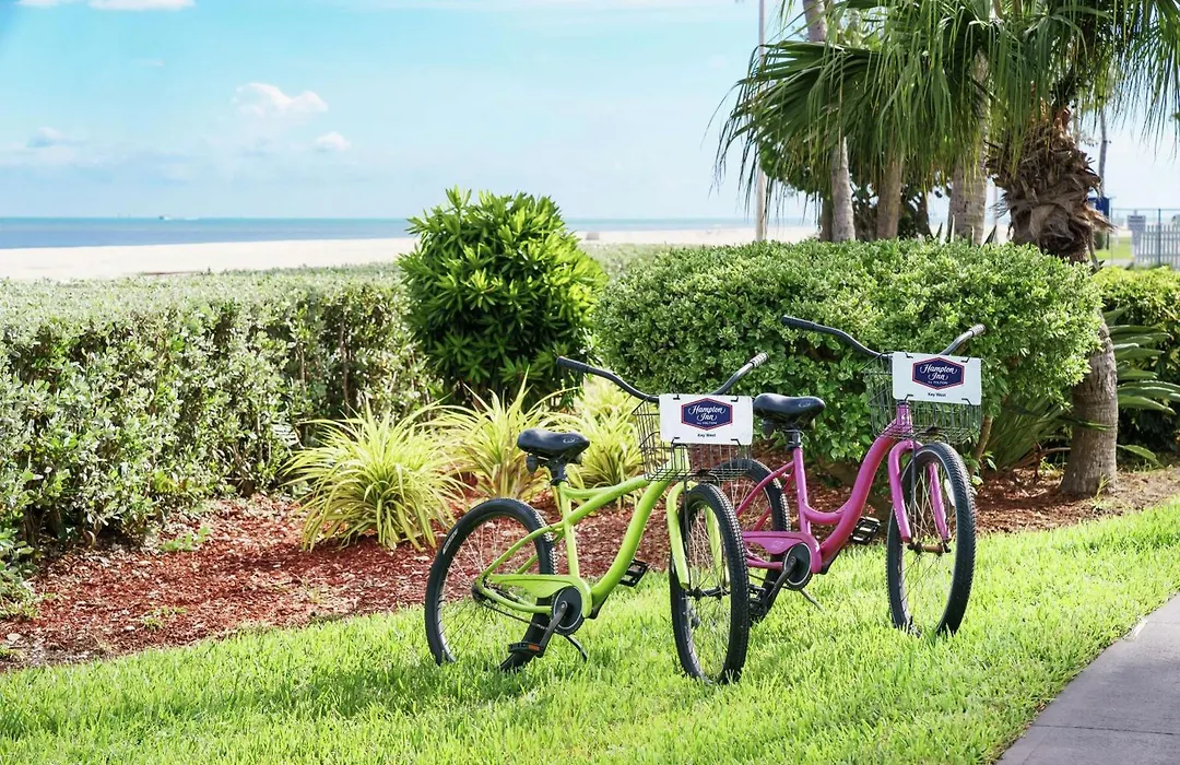 Hampton Inn Key West Fl-1