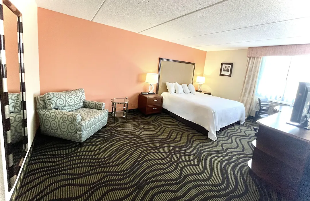 Fairbridge Hotel Cleveland East-1