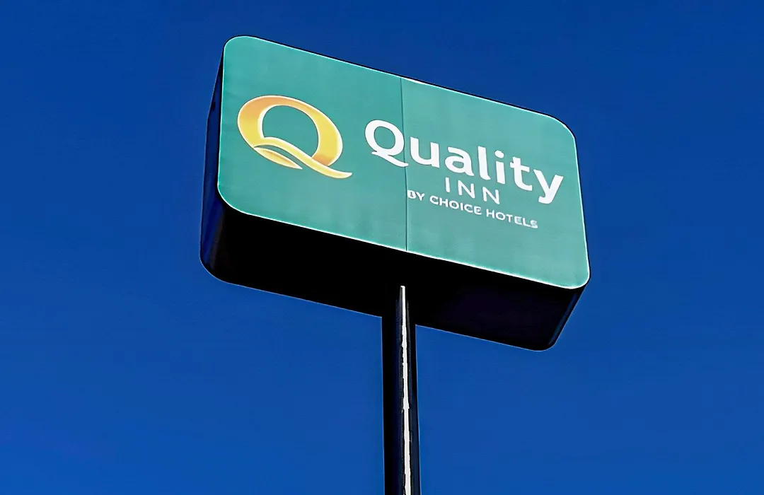 Quality Inn Thomson-1