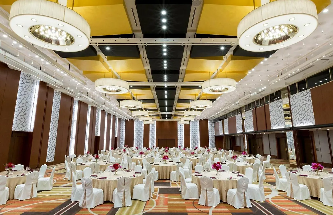 Ana Crowne Plaza Osaka By Ihg-1