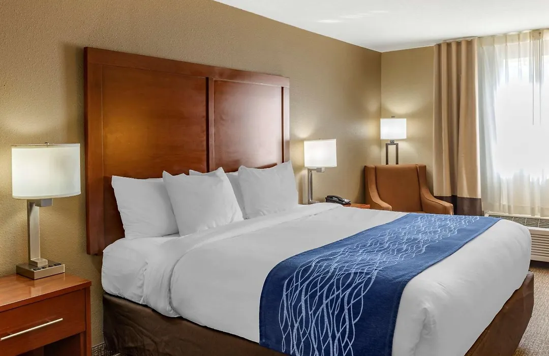 Comfort Inn Roseburg-1