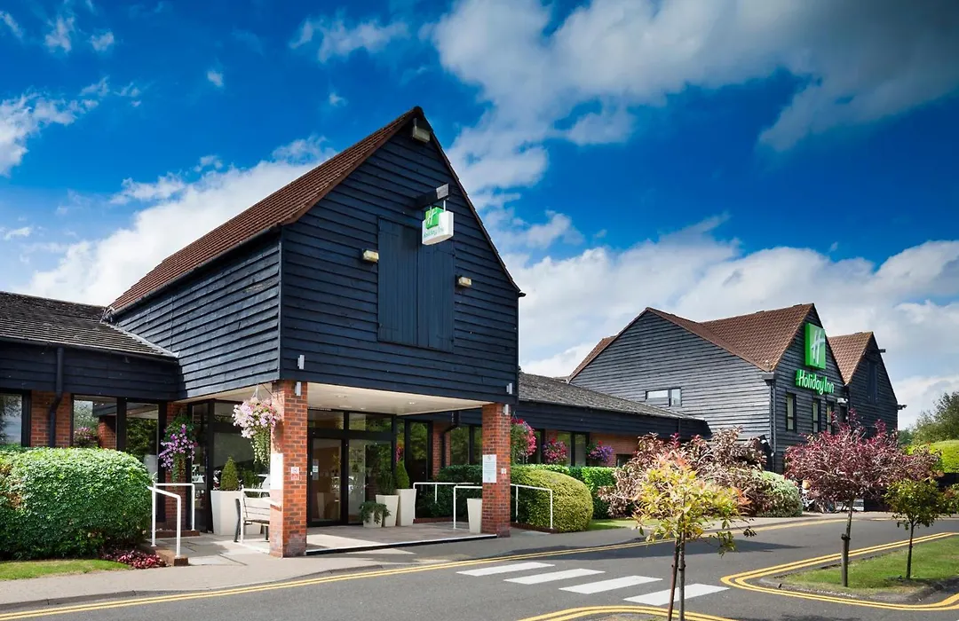 Holiday Inn Cambridge By Ihg-1