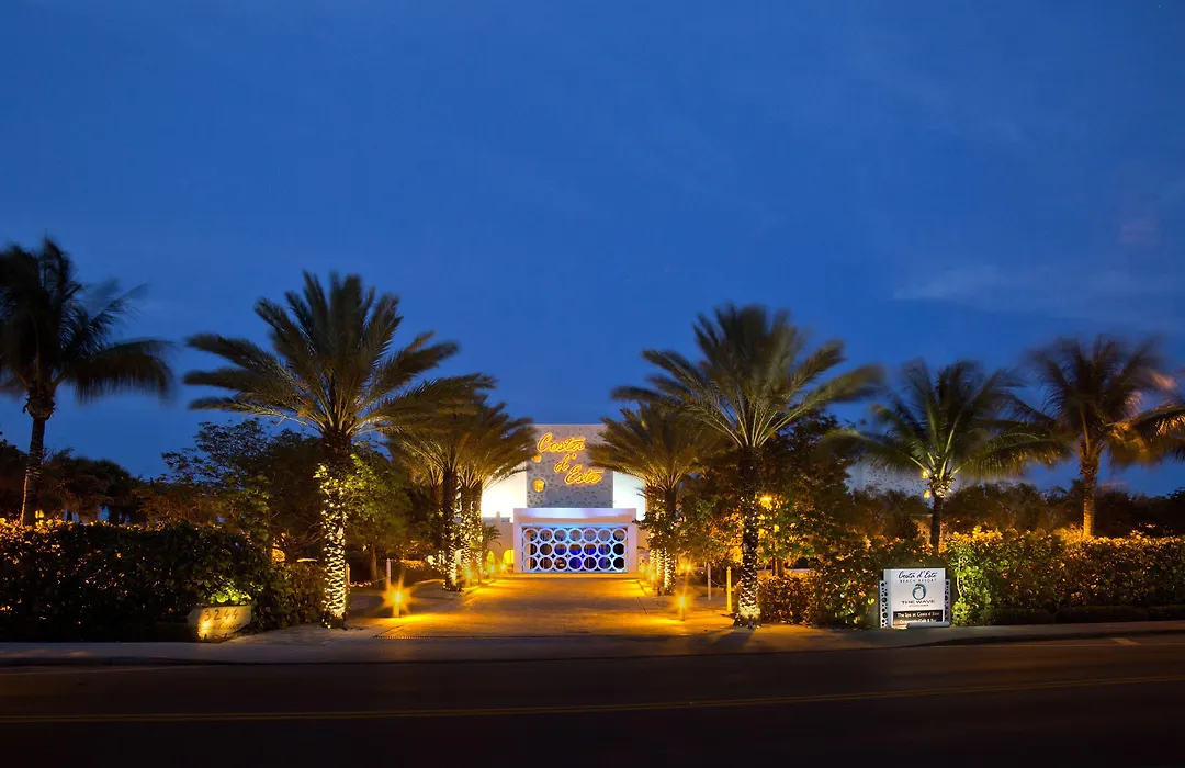 Costa D'Este Beach Resort & Spa-1