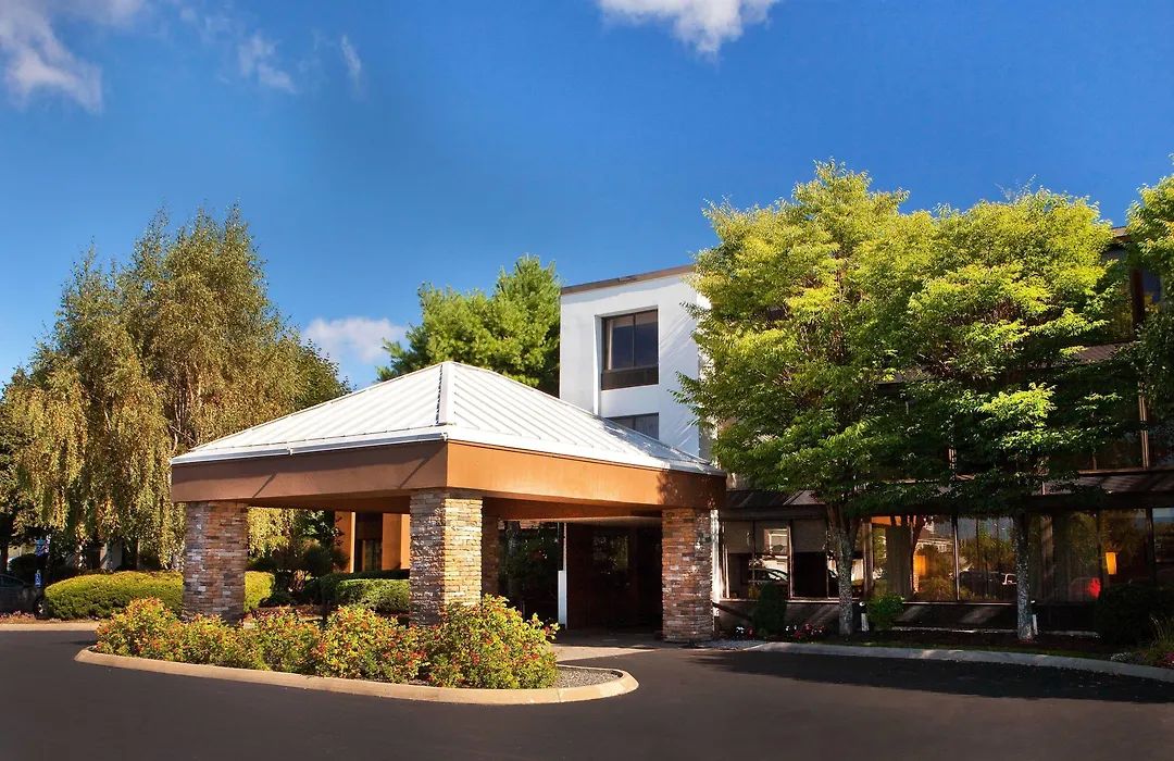 Fairfield Inn By Marriott Bangor-1
