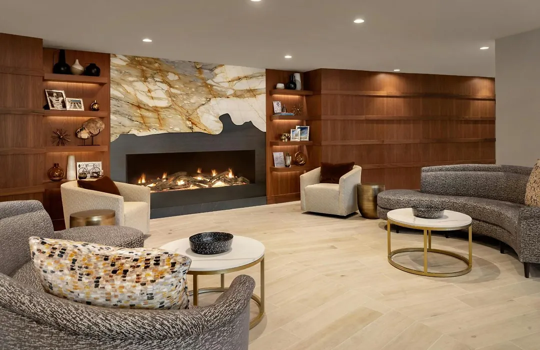 Madison Marriott South-1