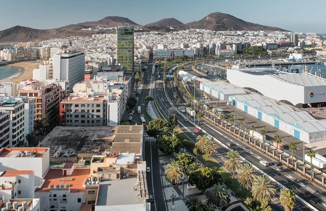 Ac Hotel Gran Canaria By Marriott-1