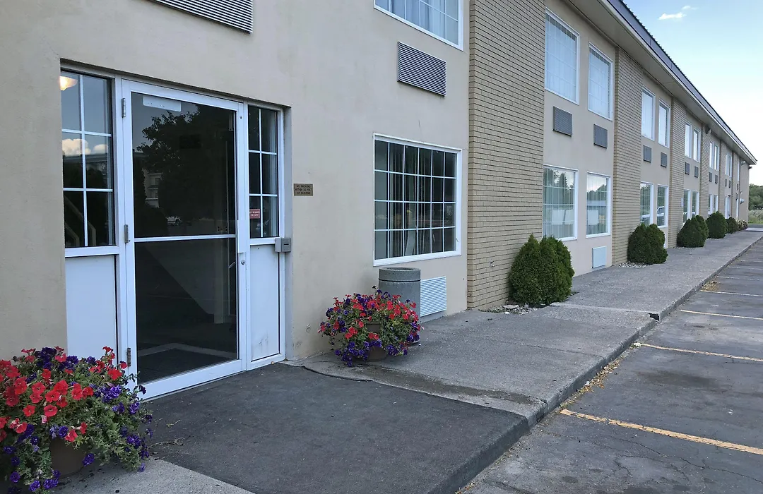 Fairbridge Extended Stay, A Kitchenette Hotel-1