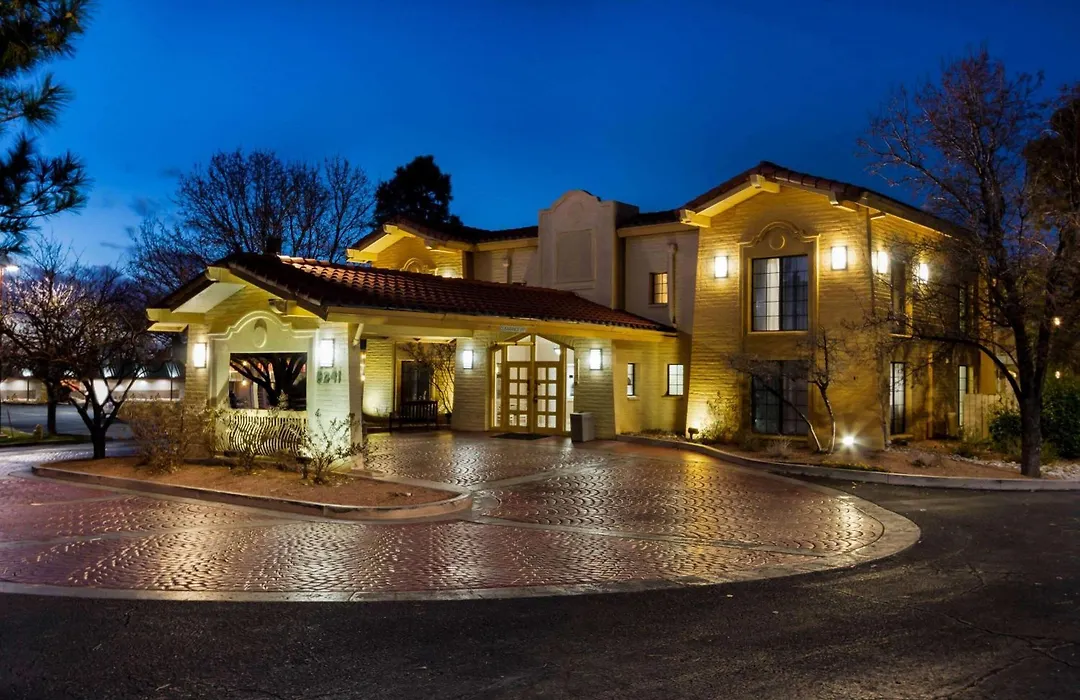 La Quinta Inn By Wyndham Albuquerque Northeast-1