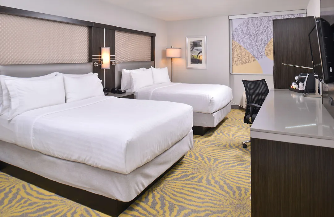 Holiday Inn Dallas-Richardson By Ihg-1