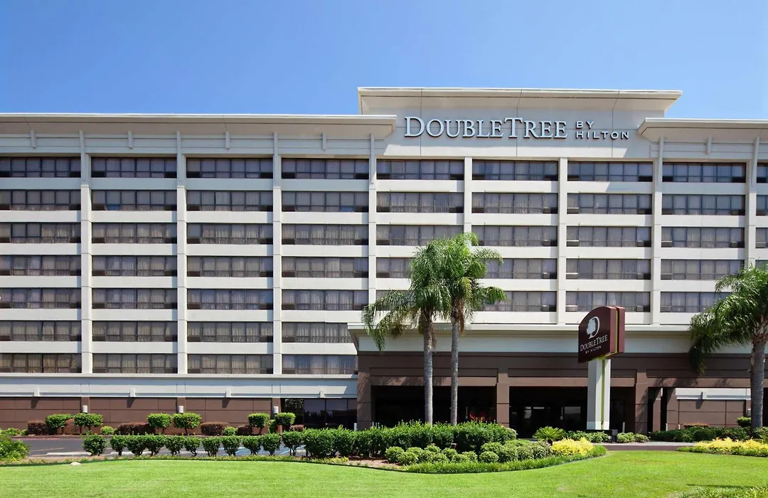 Doubletree By Hilton New Orleans Airport-1