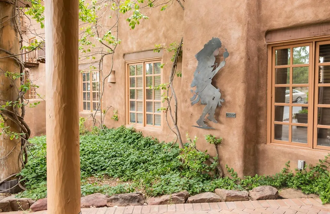 Hotel Santa Fe-1