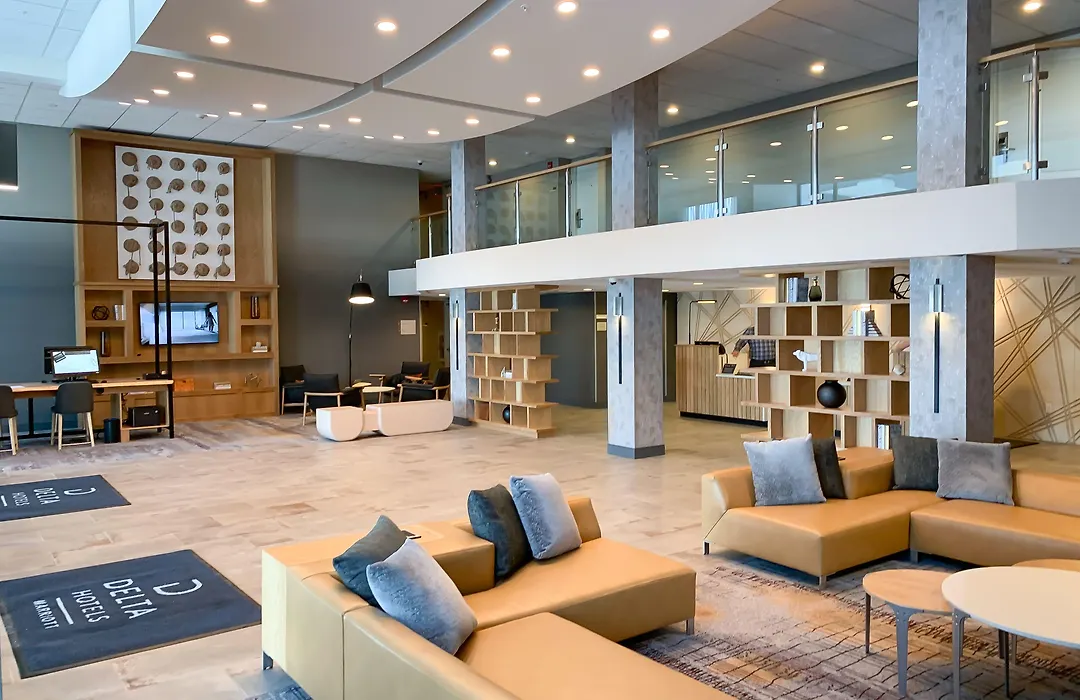 Delta Hotels By Marriott Green Bay-1
