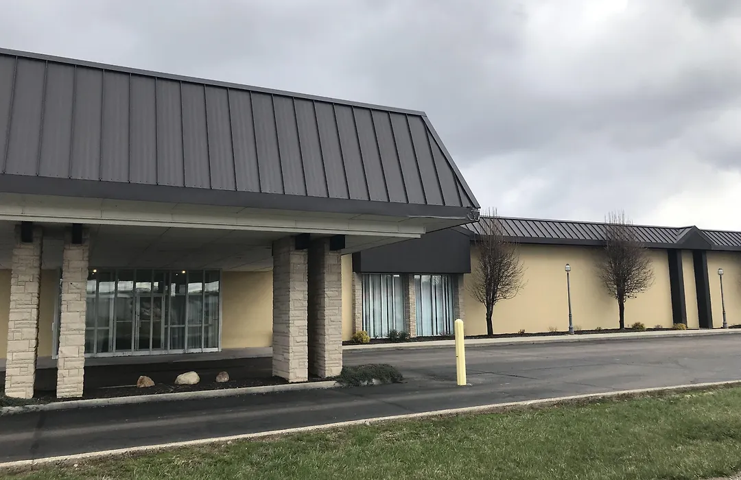 Quality Inn Gallipolis-1