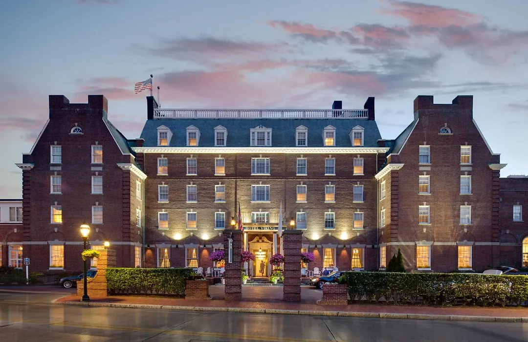 Hotel Viking-1