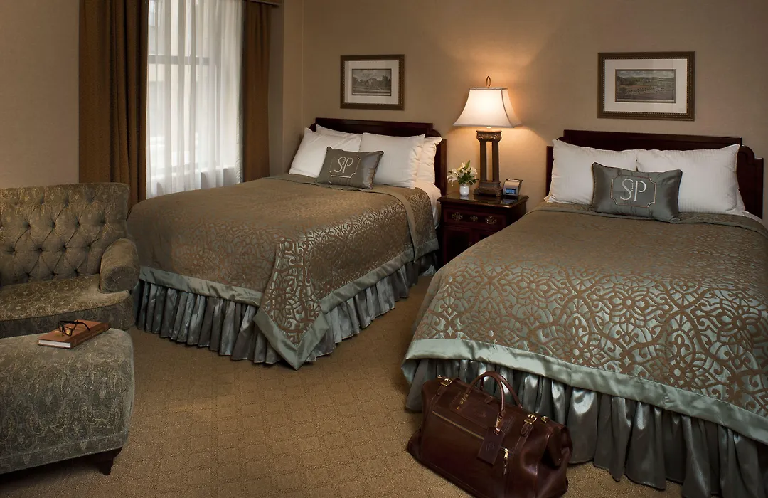 The Saint Paul Hotel-1
