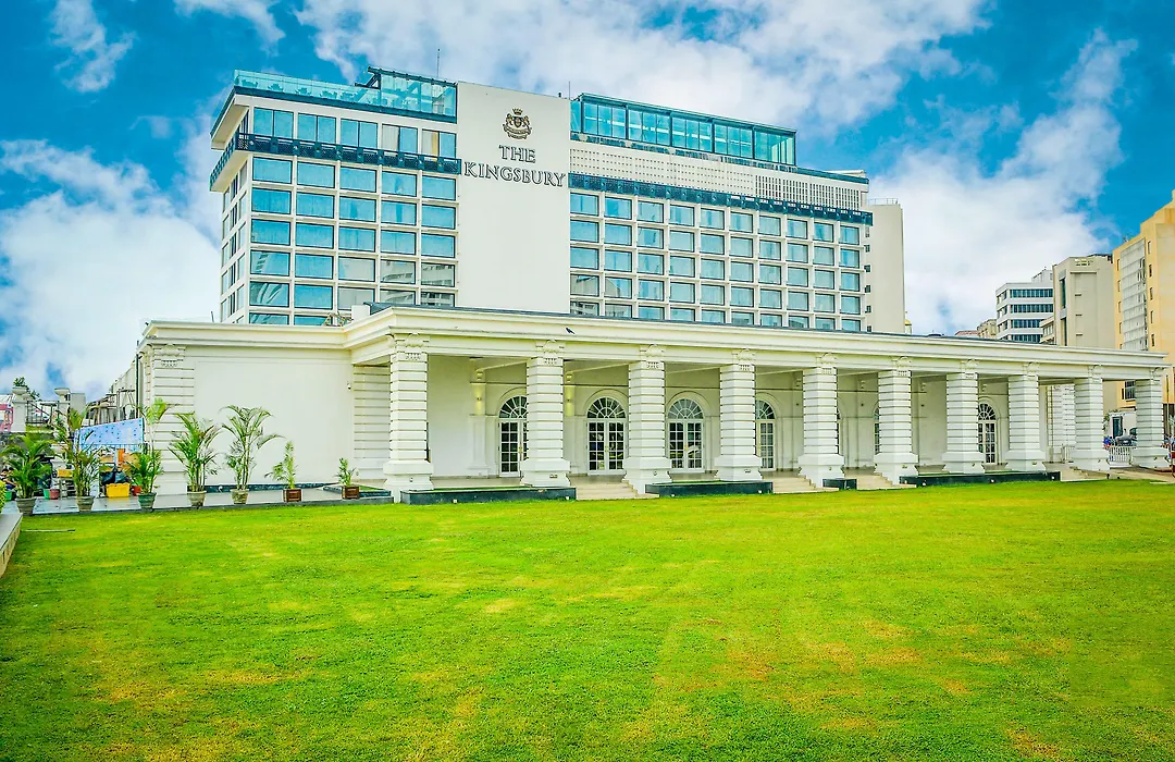 The Kingsbury Colombo-1