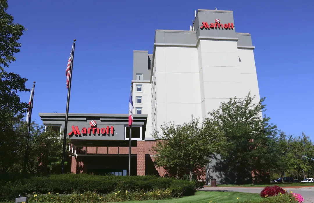 West Des Moines Marriott-1