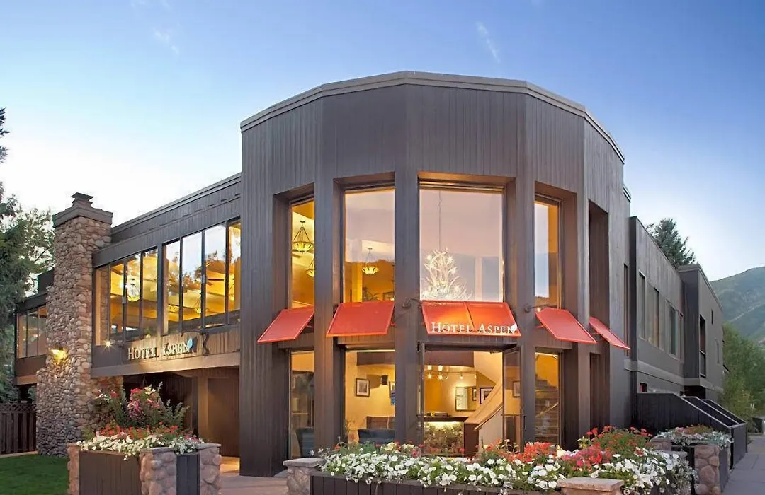 Hotel Aspen-1